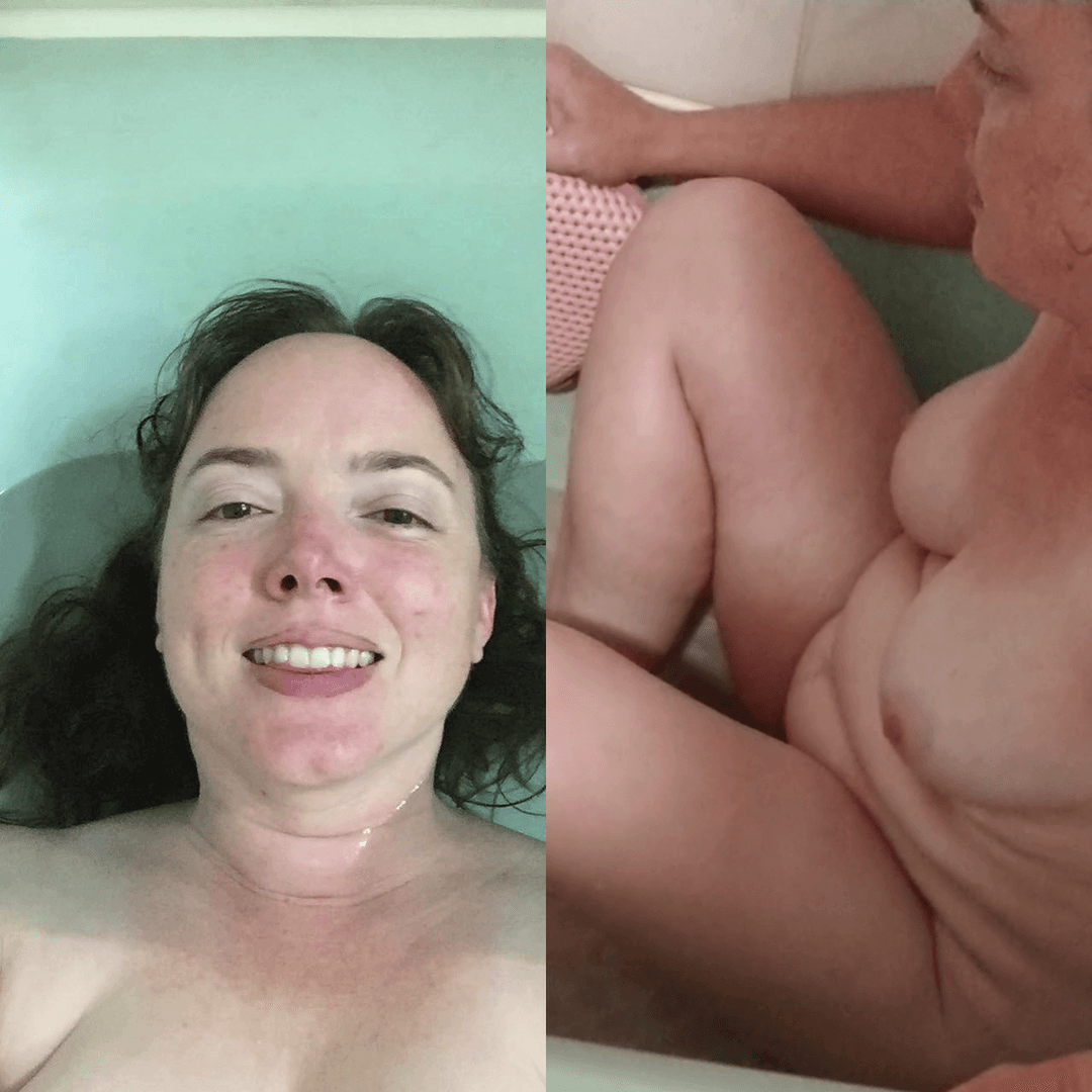 My milf cougar best friend (41f 22 year age gap)