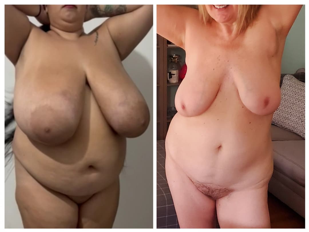 COLLAGE Side by Side DOMINATION 2