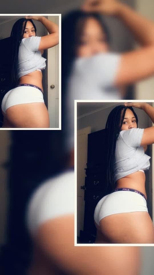 This hoe ass is so perfect!