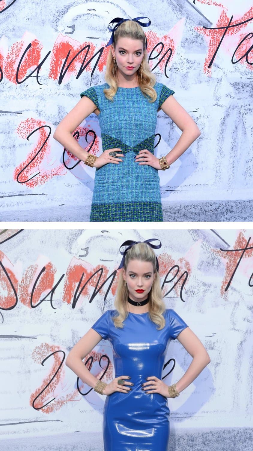 Bimbofication, sluttifcation, shoe removal. Taking requests!