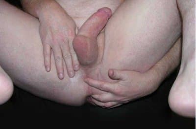 Itwasfungay homosexual faggot