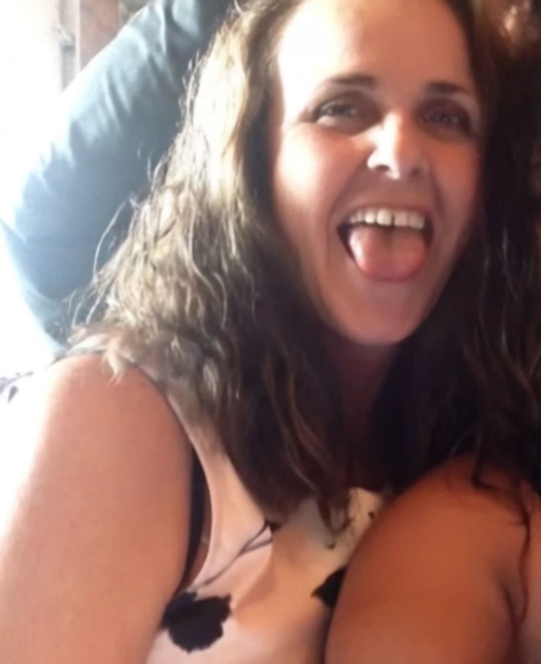 Slutty grandma Shawna