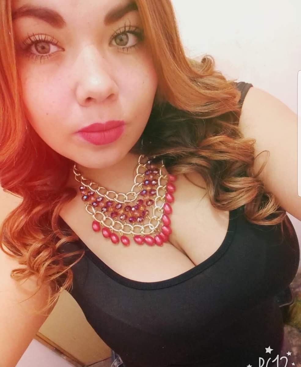 Click to view full size Vaya tremenda tetona ??