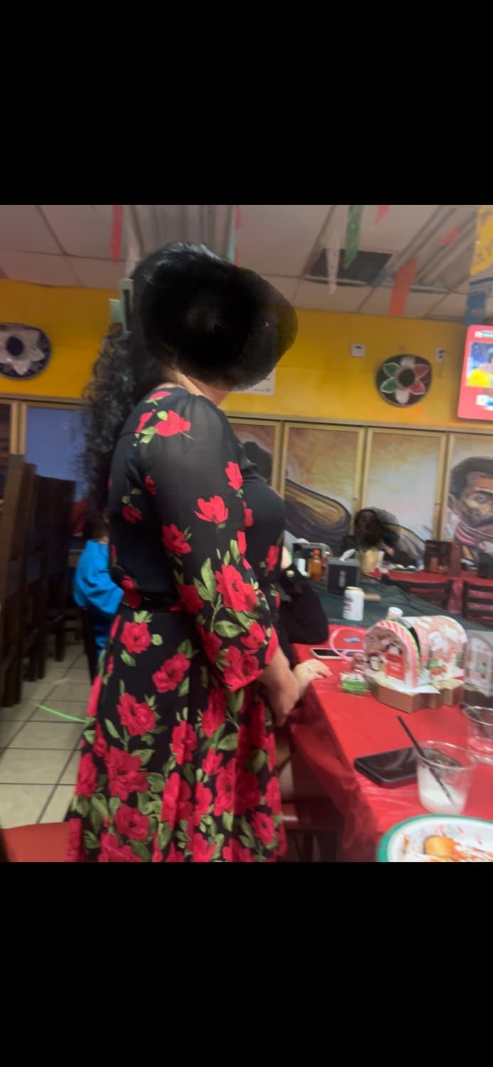 Mi cuñada rica madura apretadita