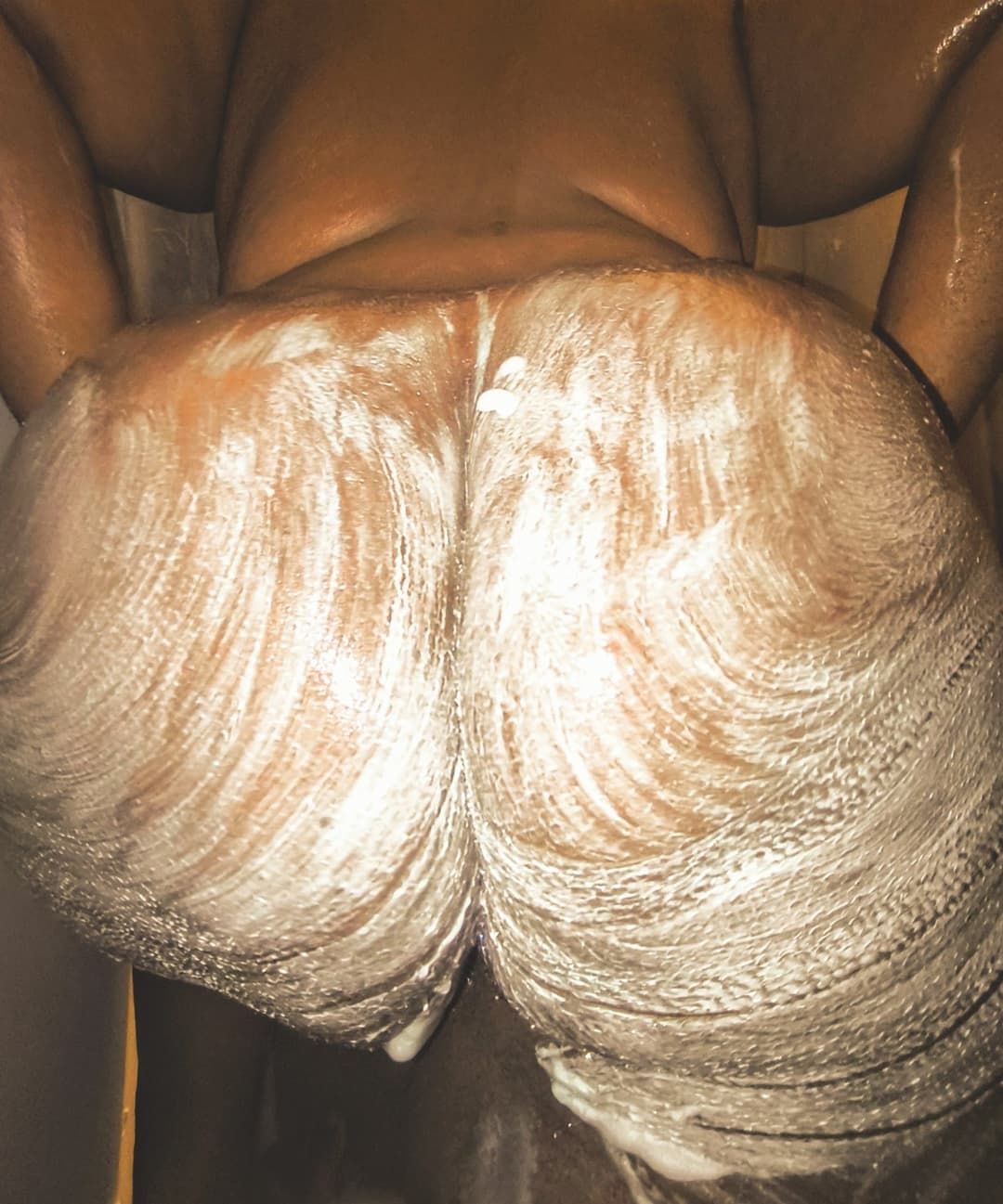 Big Booty Femboy Dump Finale