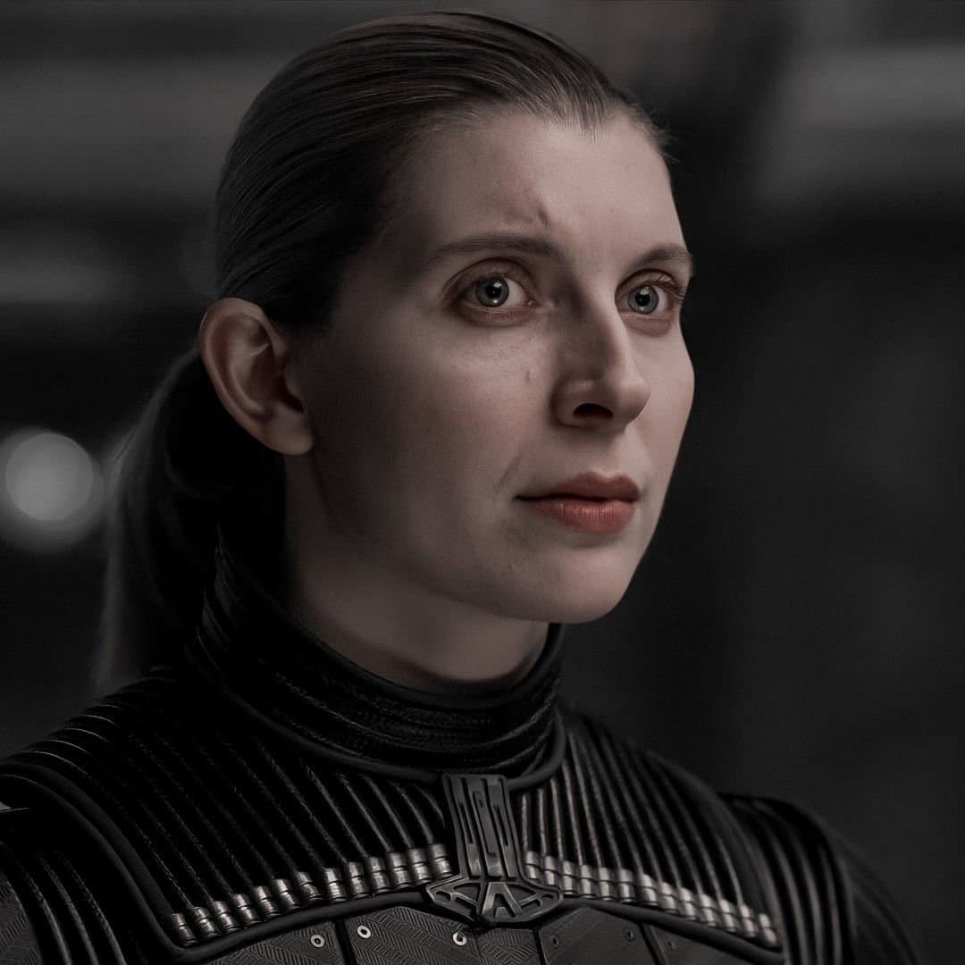 Kate kennedy (Kai 125) fakevideos