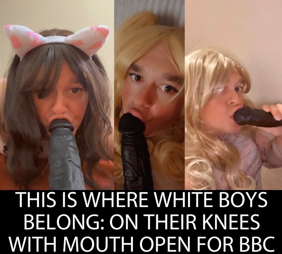 KIK: femboydanireid | UK Femboy Bubble Butt Sissy Slut