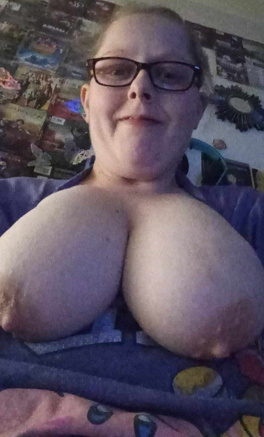 My fiancee Alicia Durkin