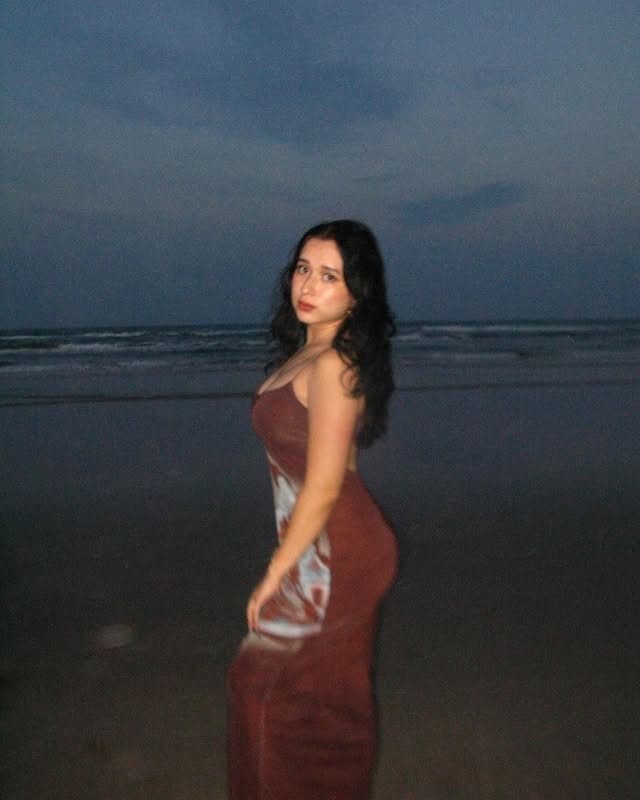 Puta Chaparrita (Daphne)