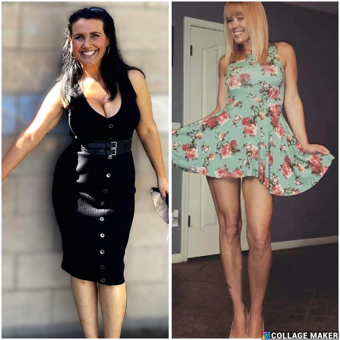 Best Friends mom vs. Milfs