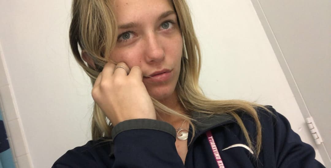 Paige, the christian dumb bombshell