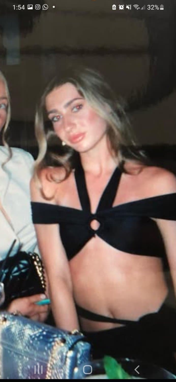 Dirty British liverpool scouse slut sexy