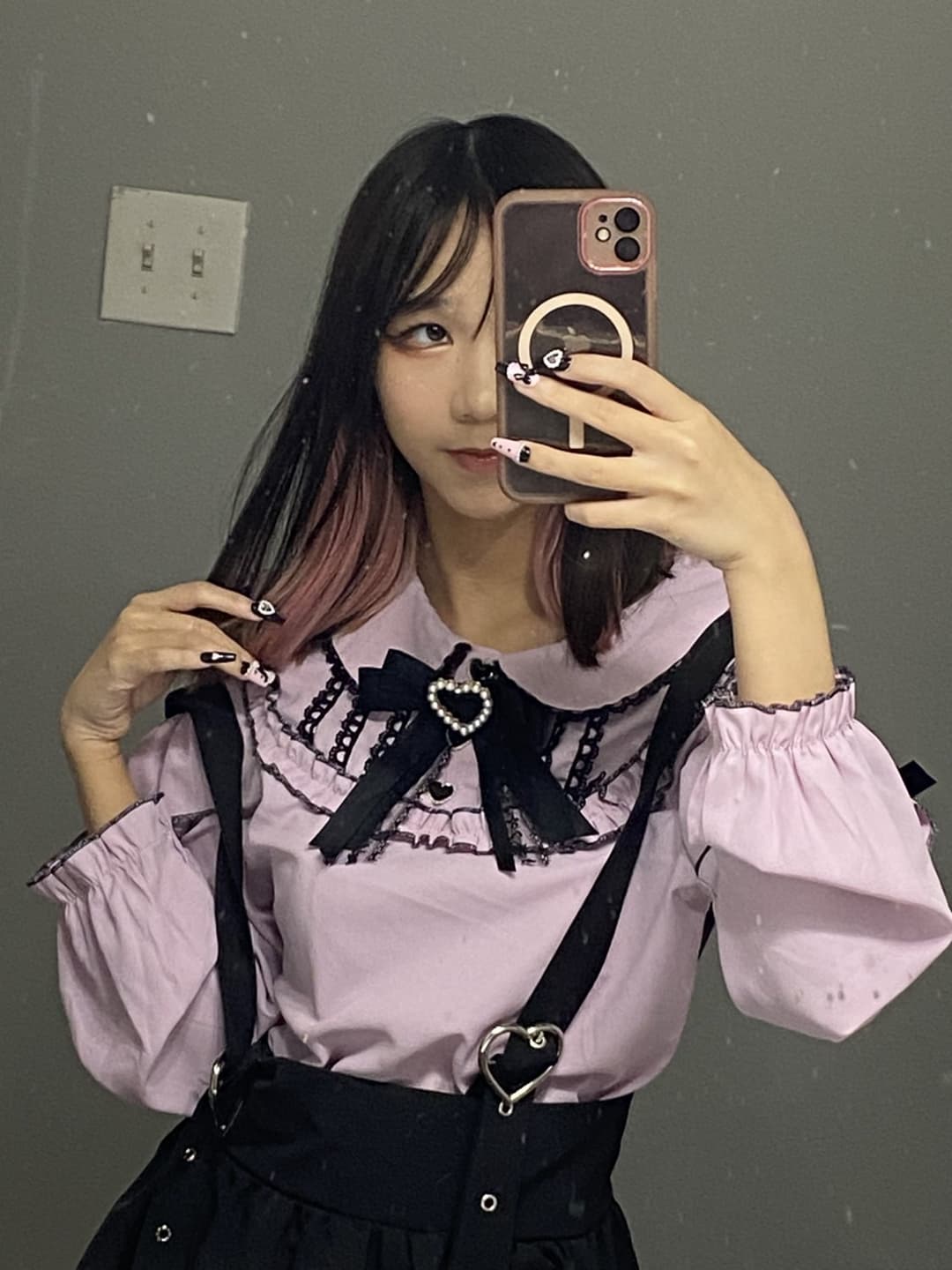 21F university of north texas asian teen egirl alaina nguyen nudes porn