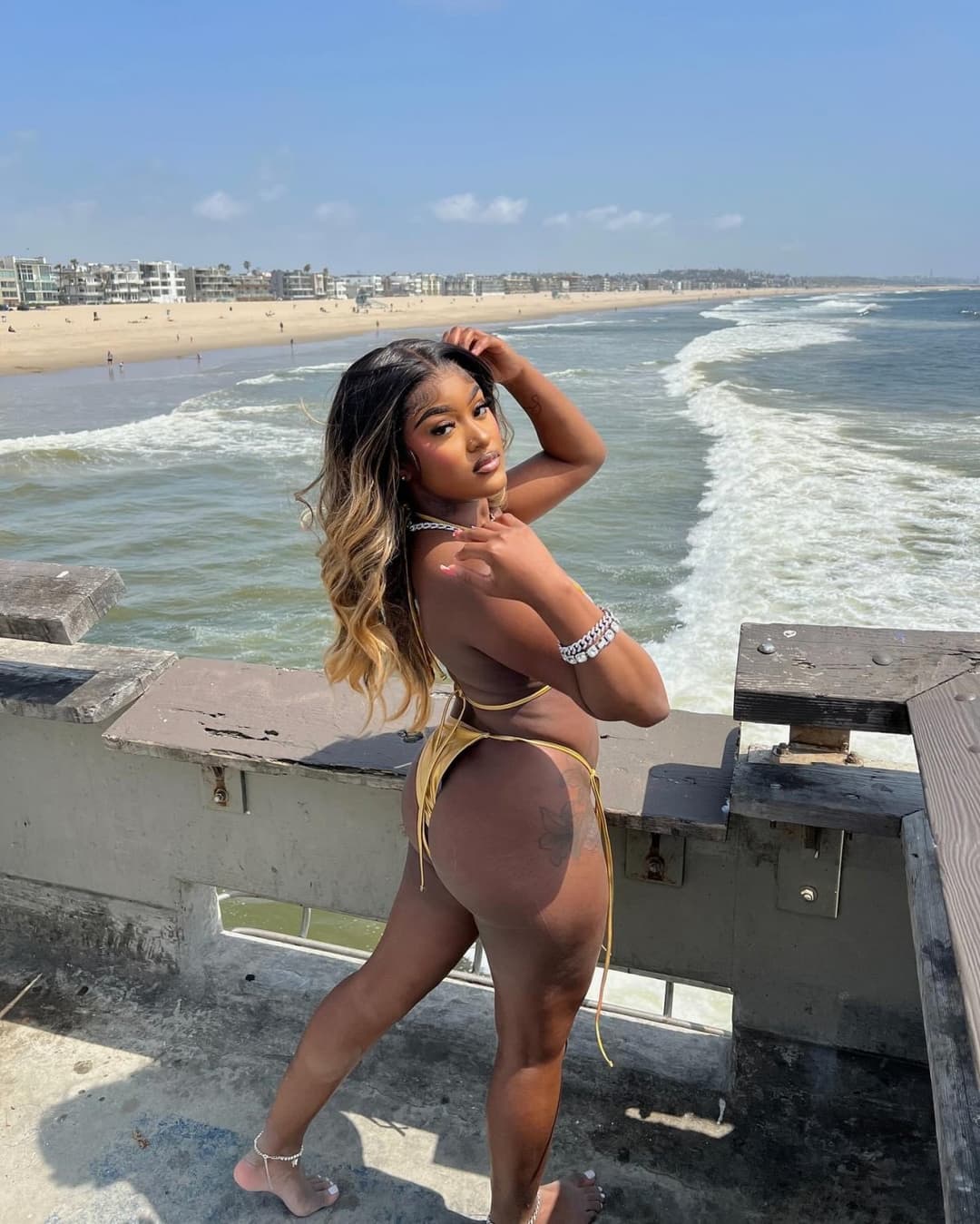 Busy a ? on these bitches