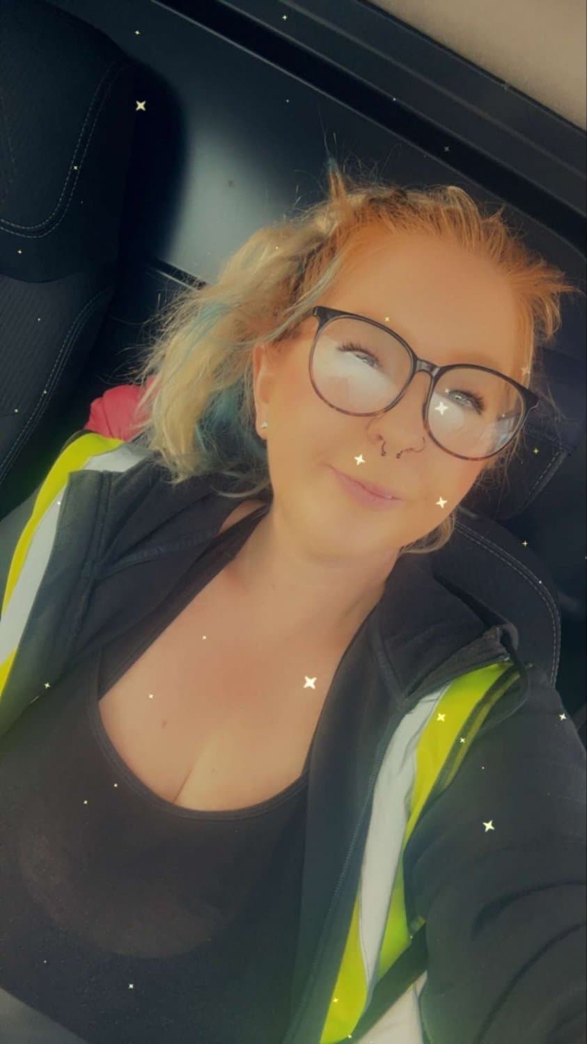 Charlotte scouse pig