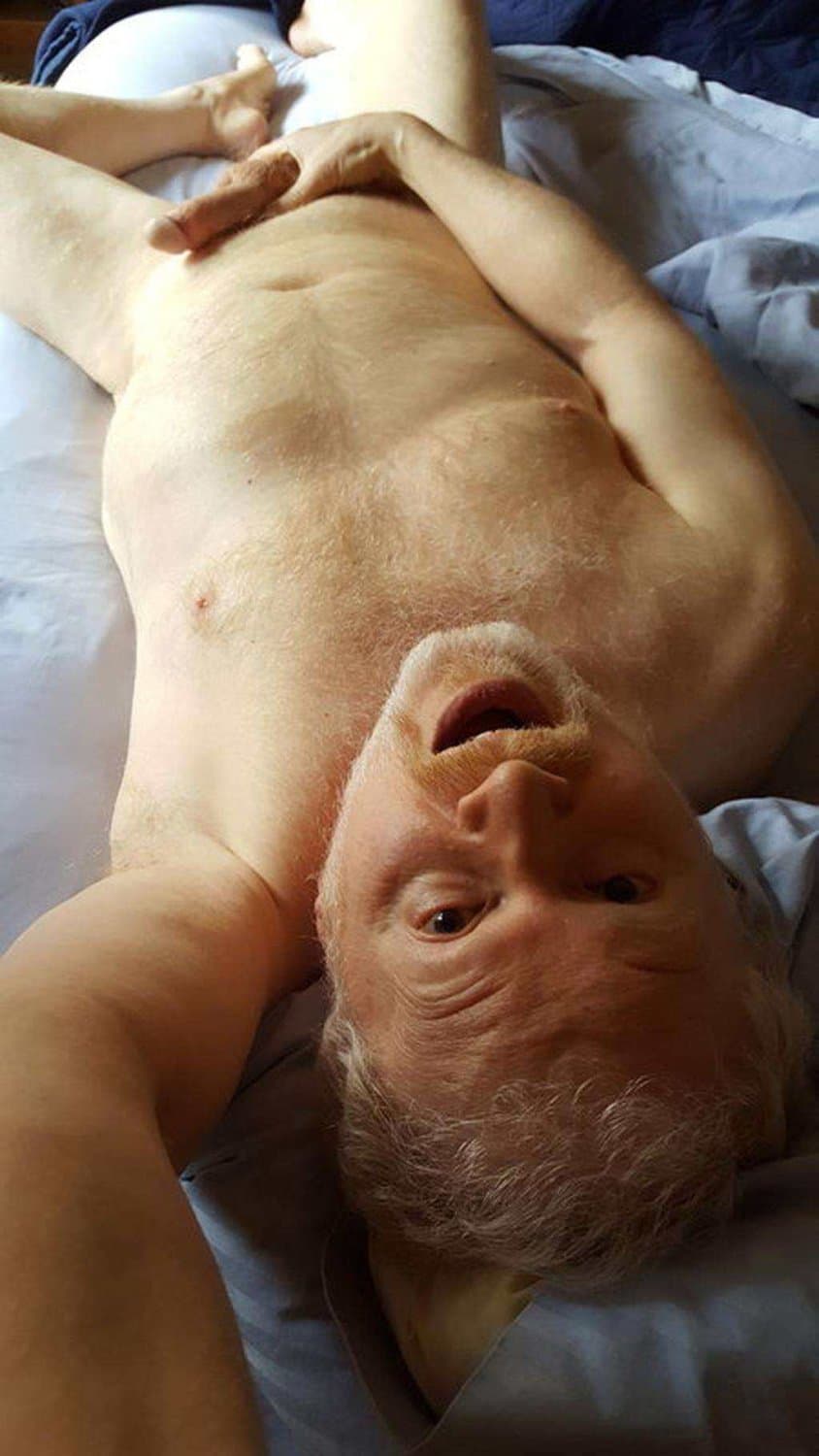 Itwasfungay homosexual nudes