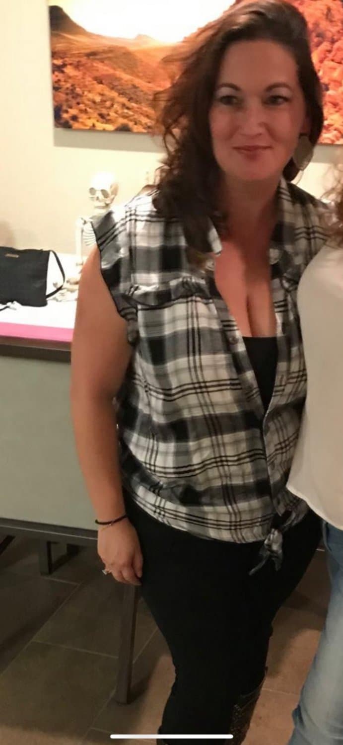 My friends mom knows what she is doing