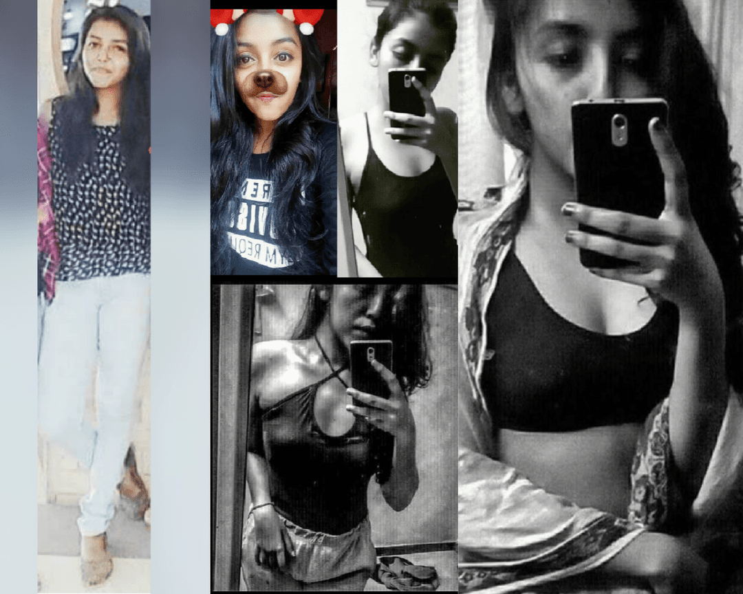 Indian desi dusky BDSM slut Nandani leaked her holes definetly need gaping spread her everywhere