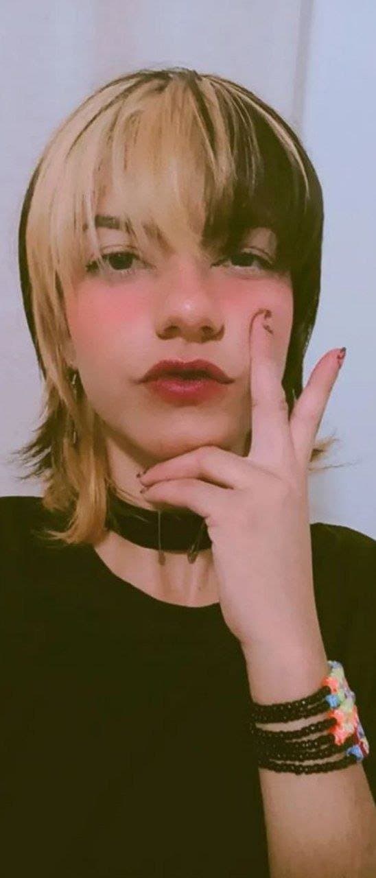 Putinha da Elisa pt2