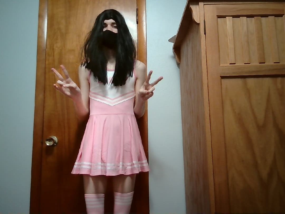 Click to view full size Daddy Andrews Sissy Slut #4