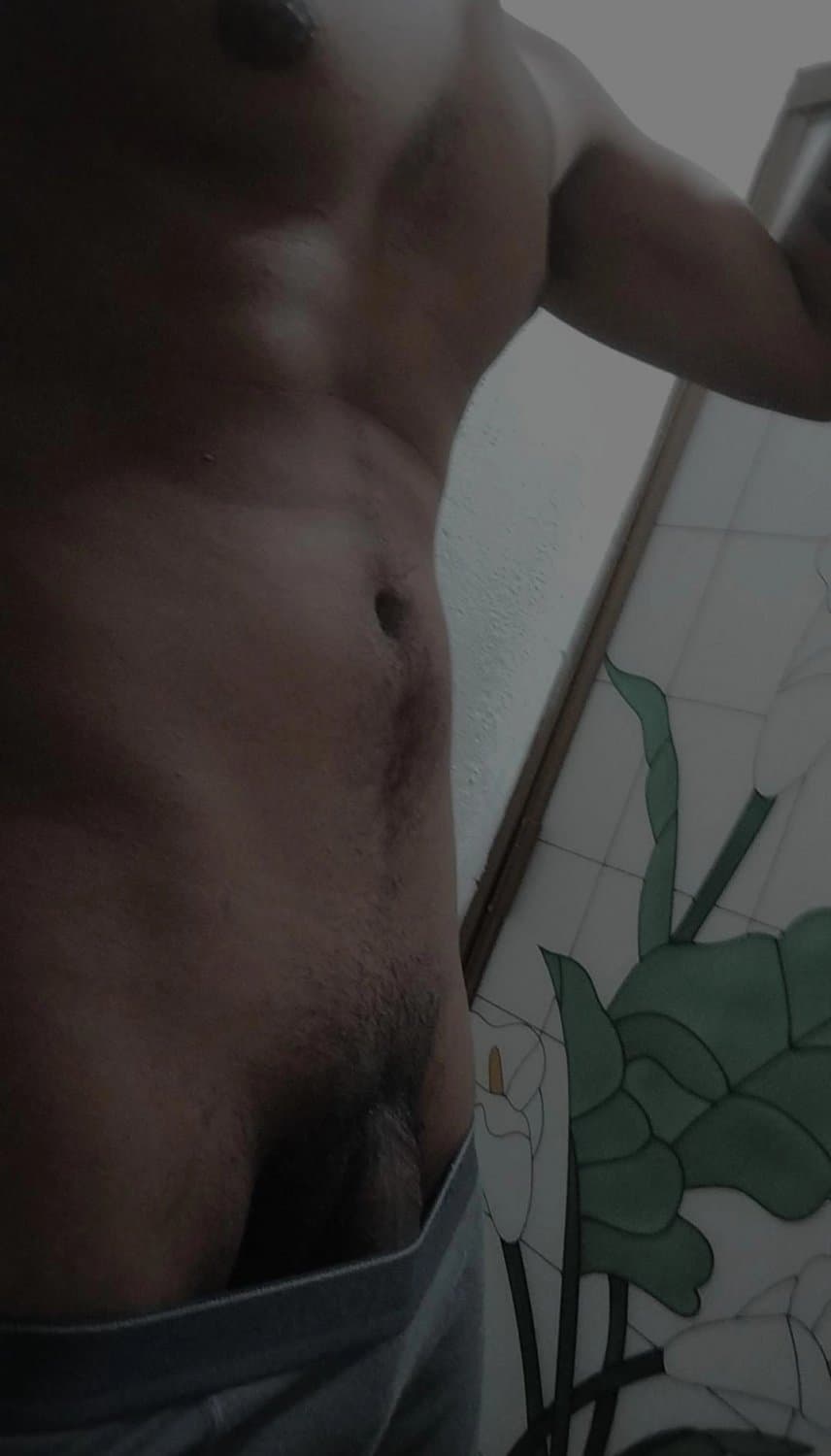 Me gusta mostrarme, les gusta verme?