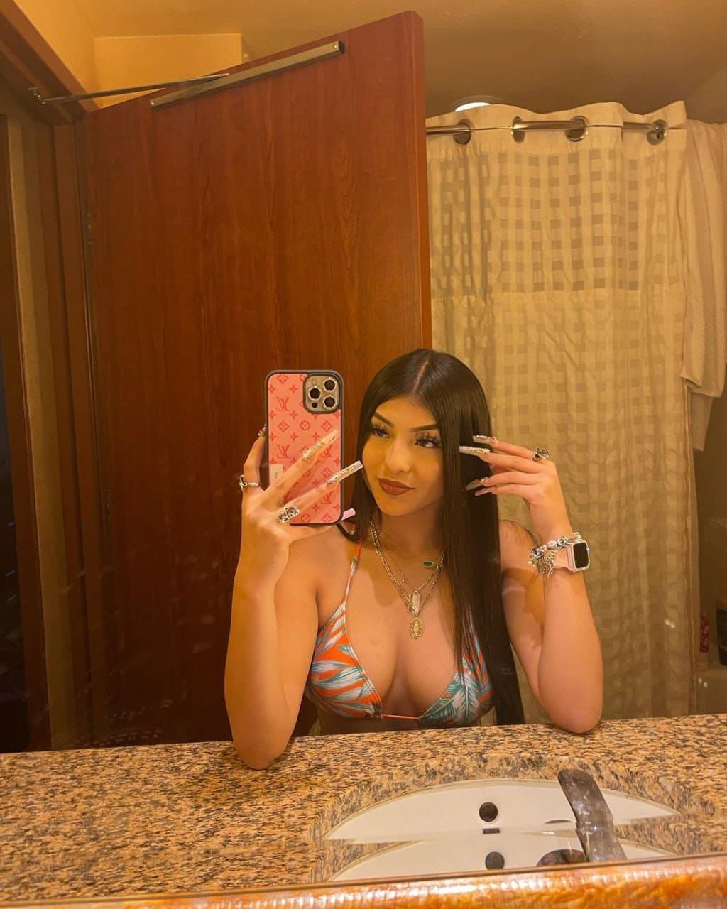 Click to view full size Beautiful Teen Latina Mexican Slut Gets Creamed In by Sneakylink