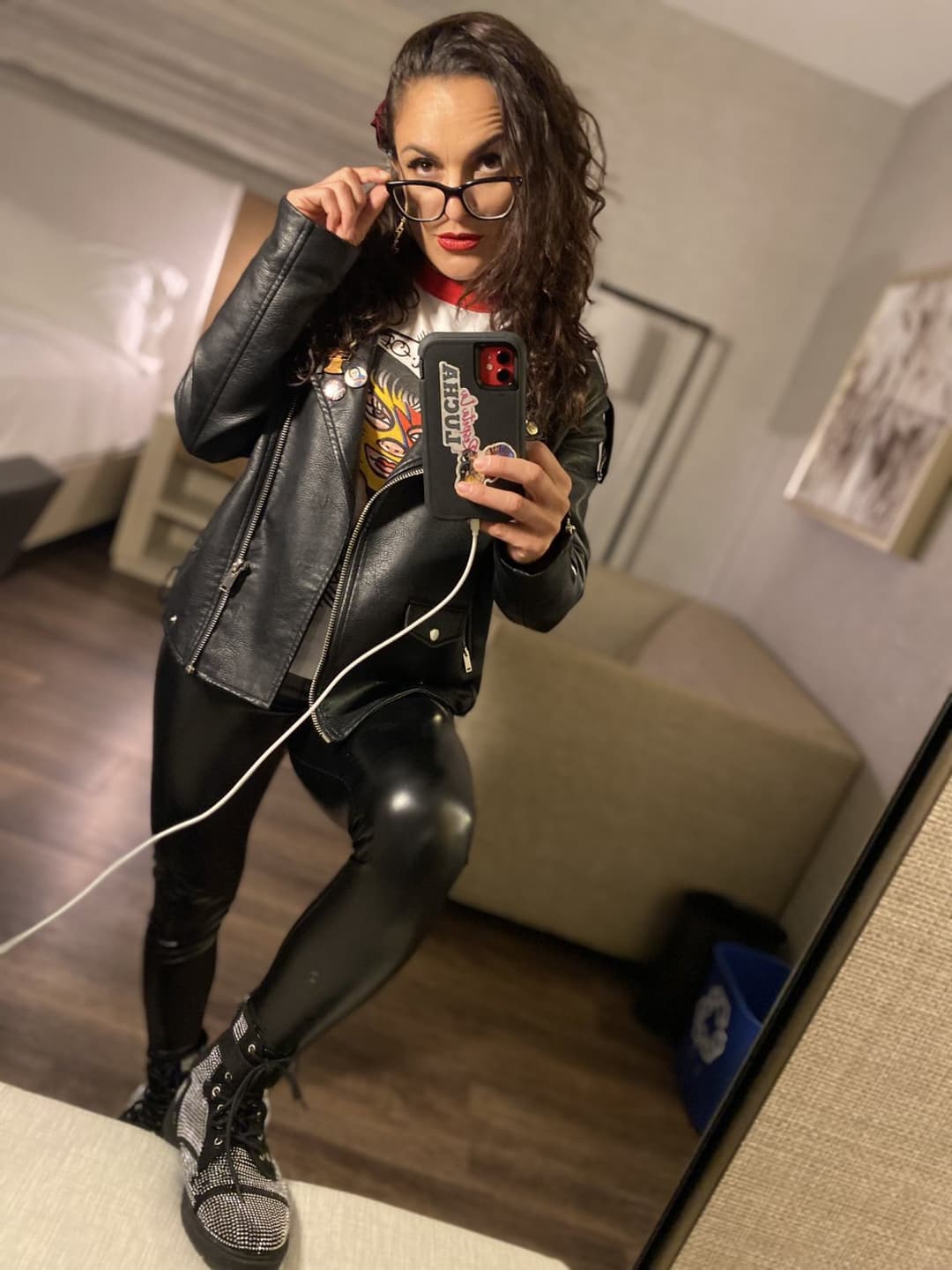 My little Mexican rimjob monster ???♥️