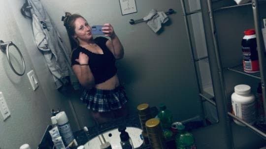 Home wrecker Sister in-law