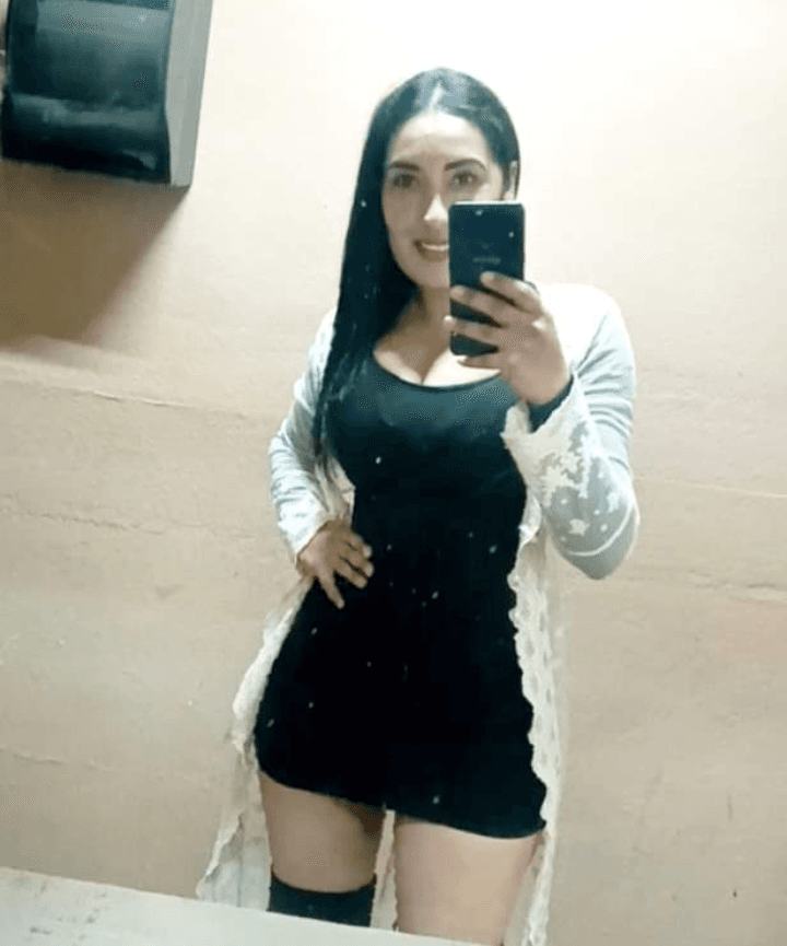 Milf Besos de Tiramisu