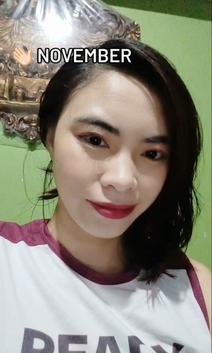 pinay w@tsons solo mom