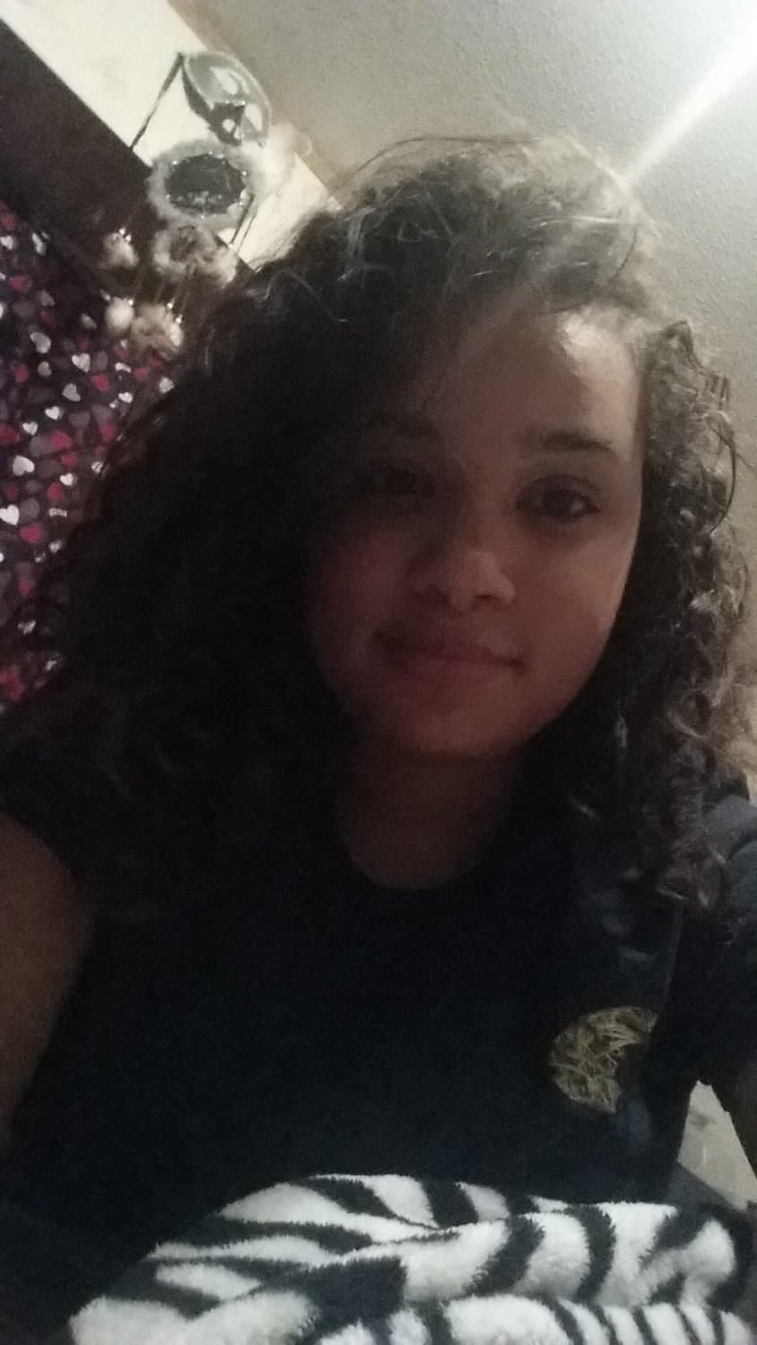 Leaked Cute and Chubby Ebony Girlfriend Gives Handjob and Gets Fingered like A Webslut Whore