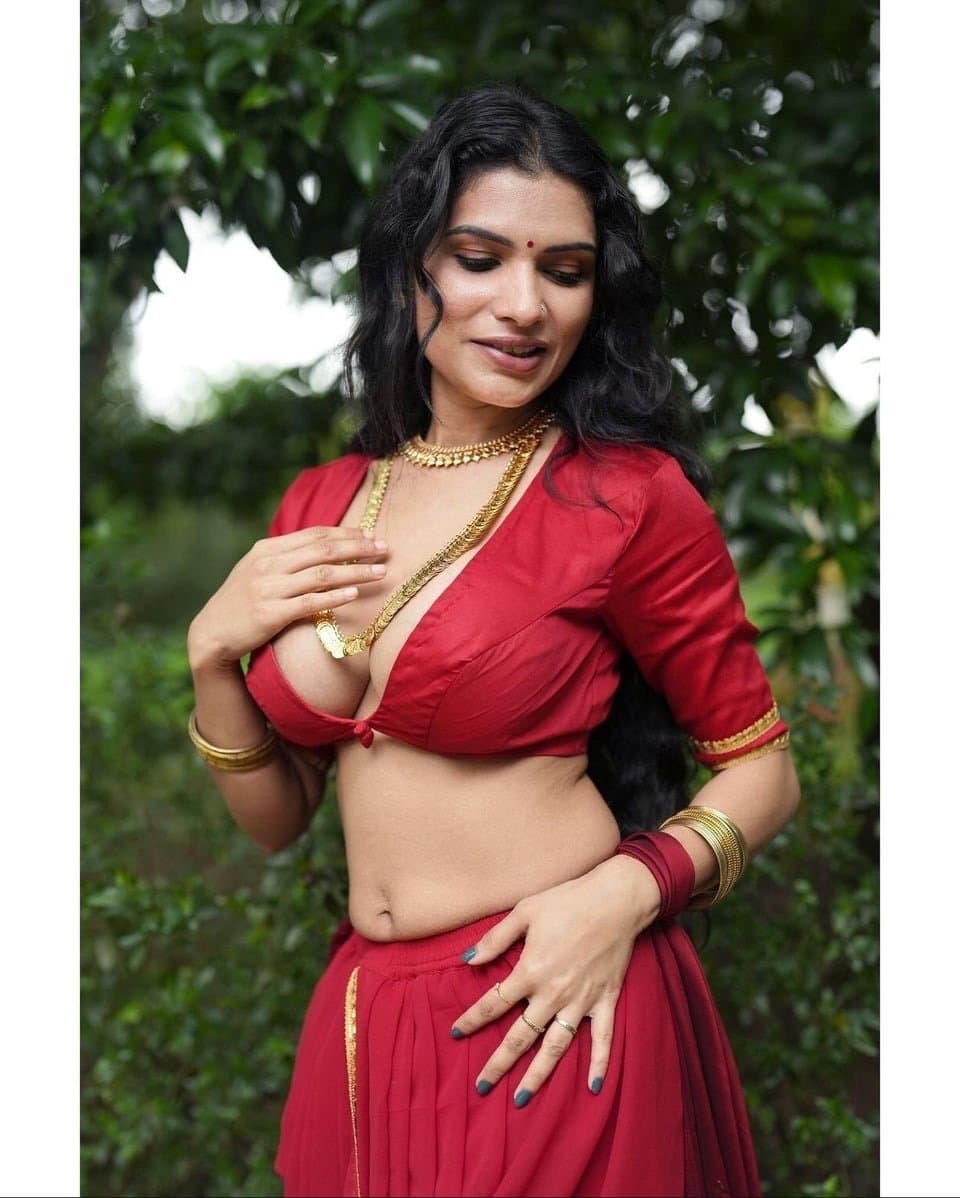 Mallu MILF collection