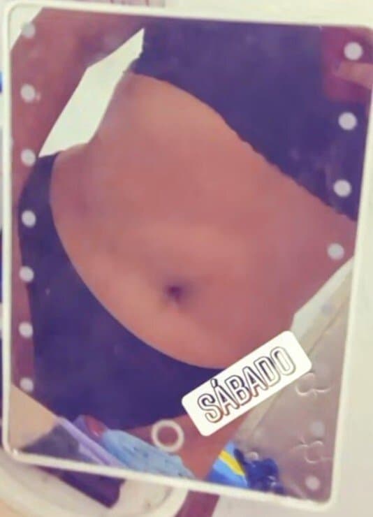 Aylen la trolita del moreno?