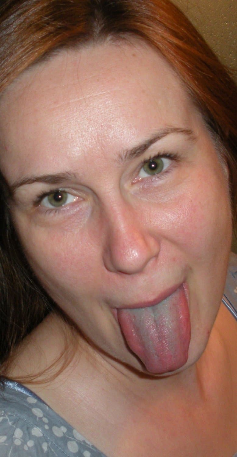 Classic Whore Mother Melissa 2 (Juicy Tits)