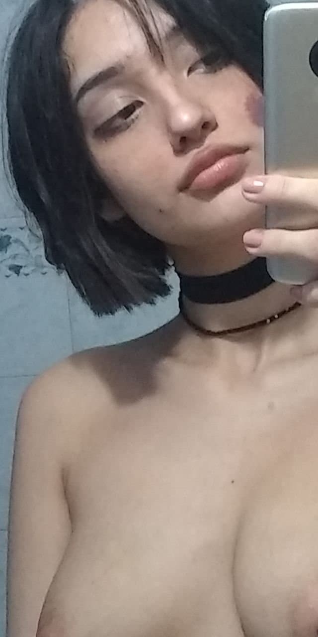 Sexy Young Follower Girlfriend White Busty Breasts Pussy Tits Boobs Gf Girlfriend Webslut Ass