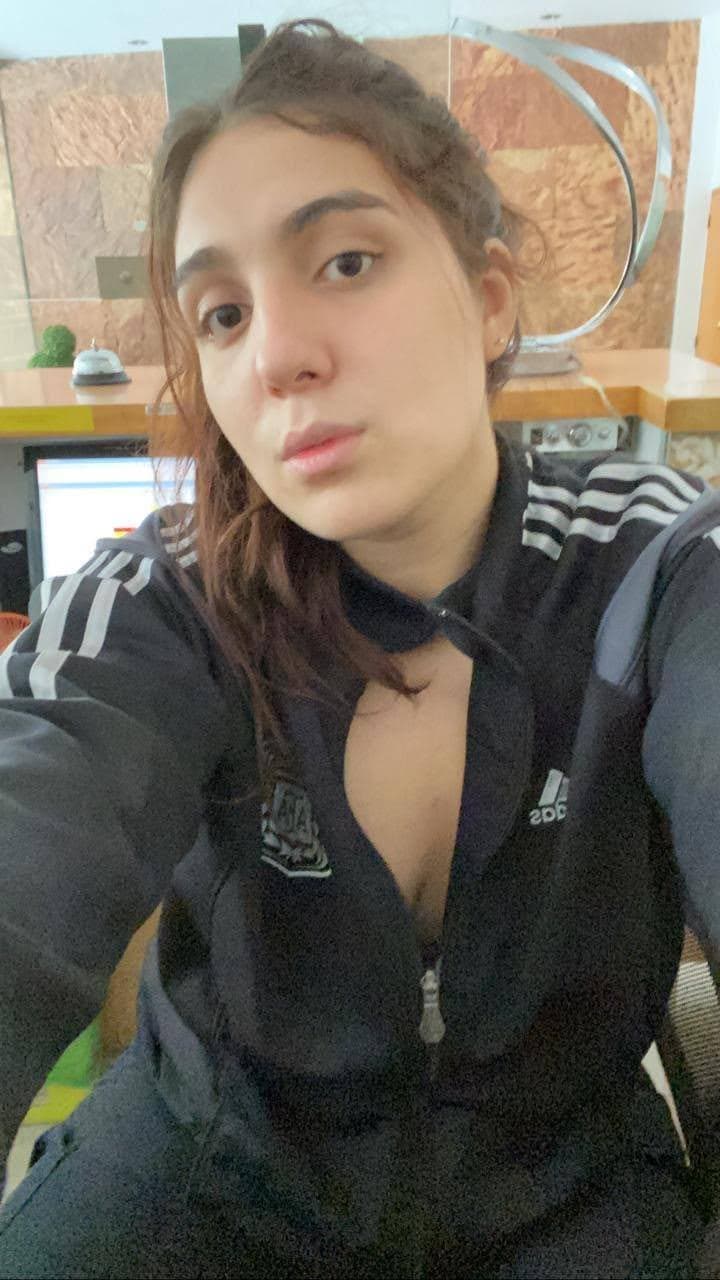 Mica, la puta de Belgrano ??