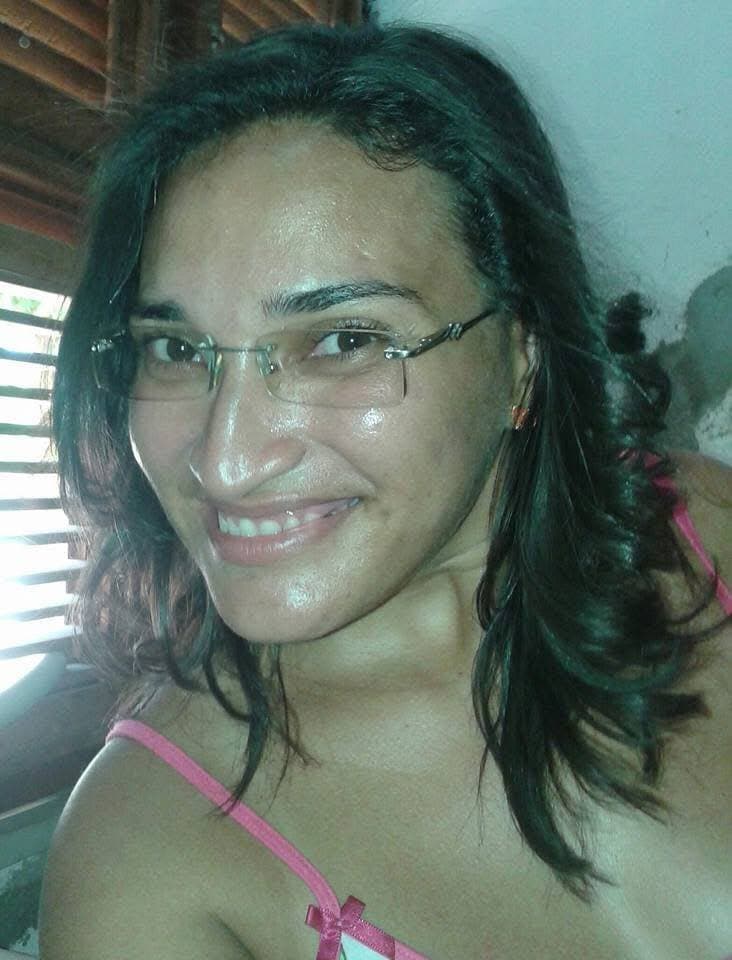 tia Leninha, a tia puta do meu amigo