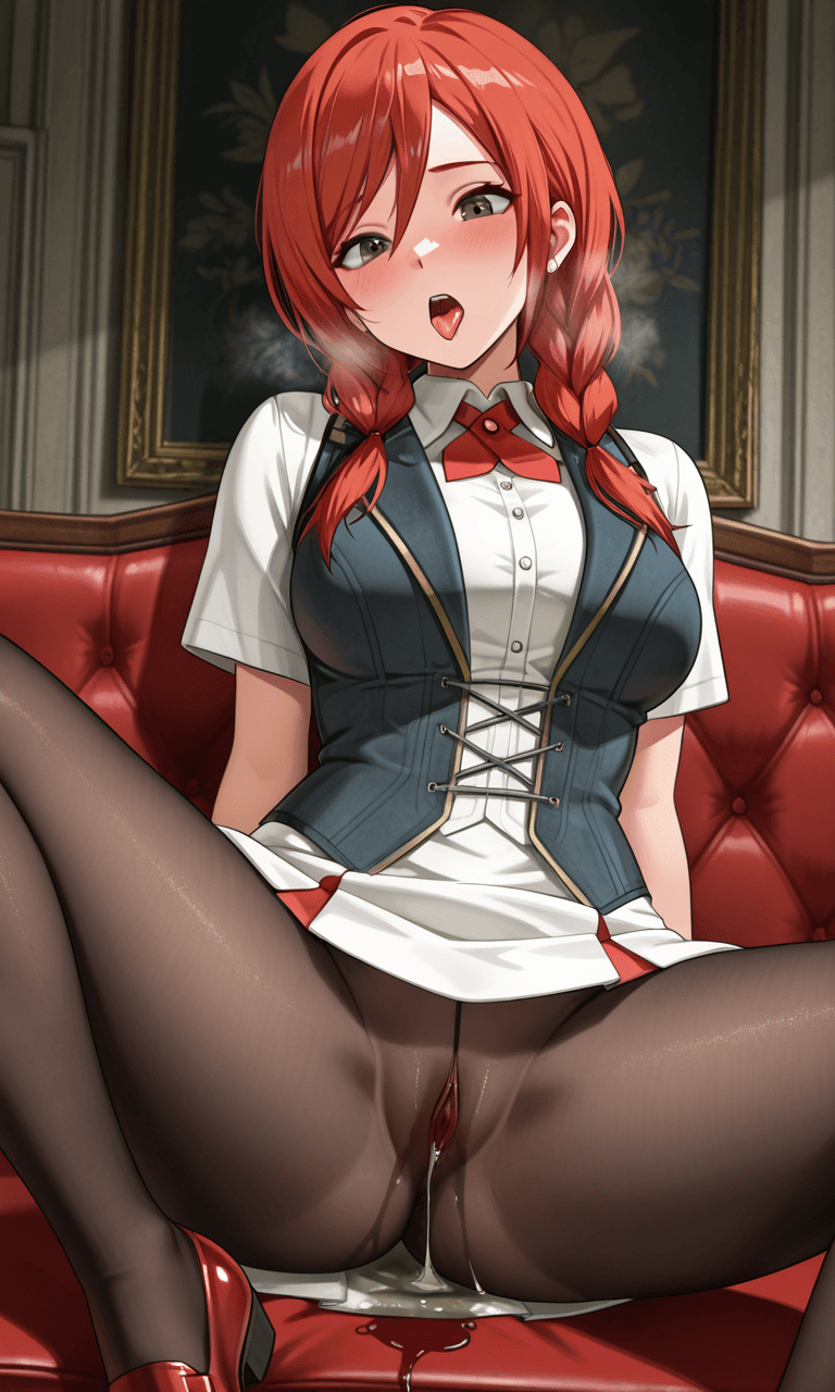 Girls drinking pee part3