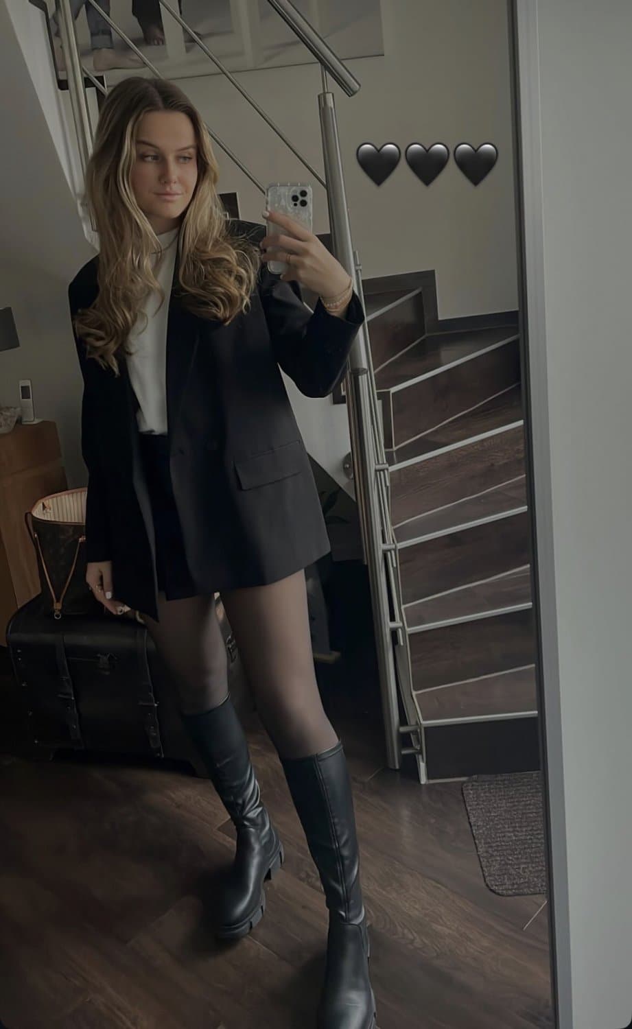 Young german Teenie Nele