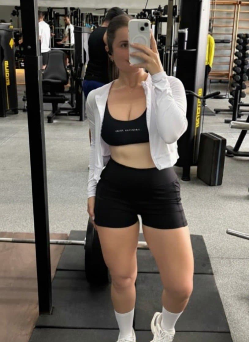 Exibicionismo da cavalona, corninho que autorizou