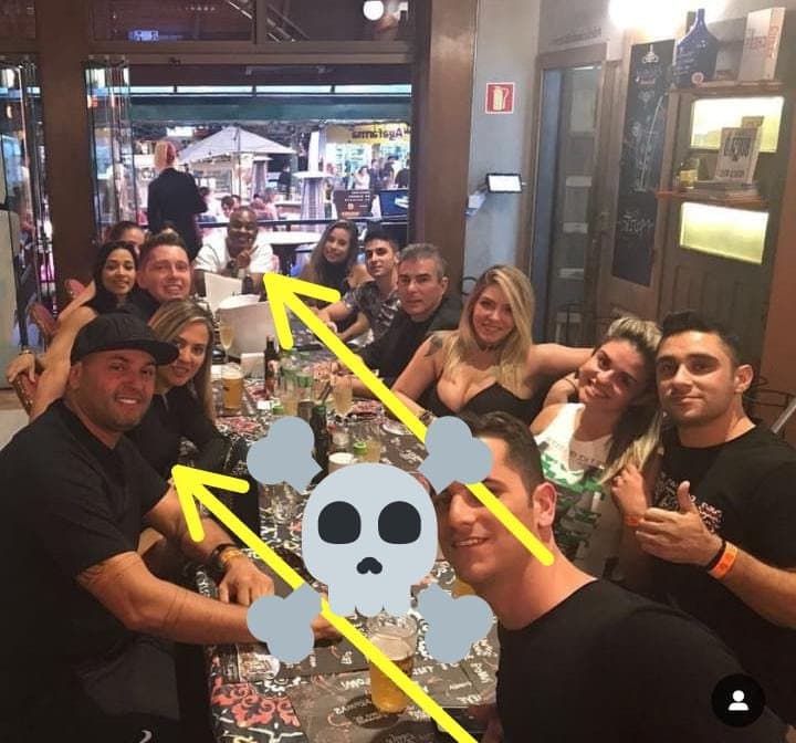 Wife Fucks Husbands Friends