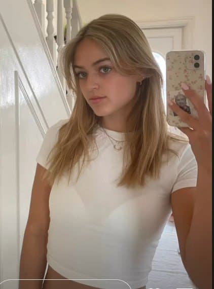 Barely legal instagram slut