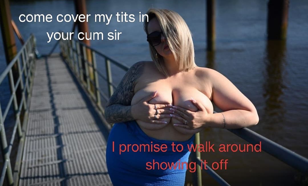 My fuck toy never disappoints