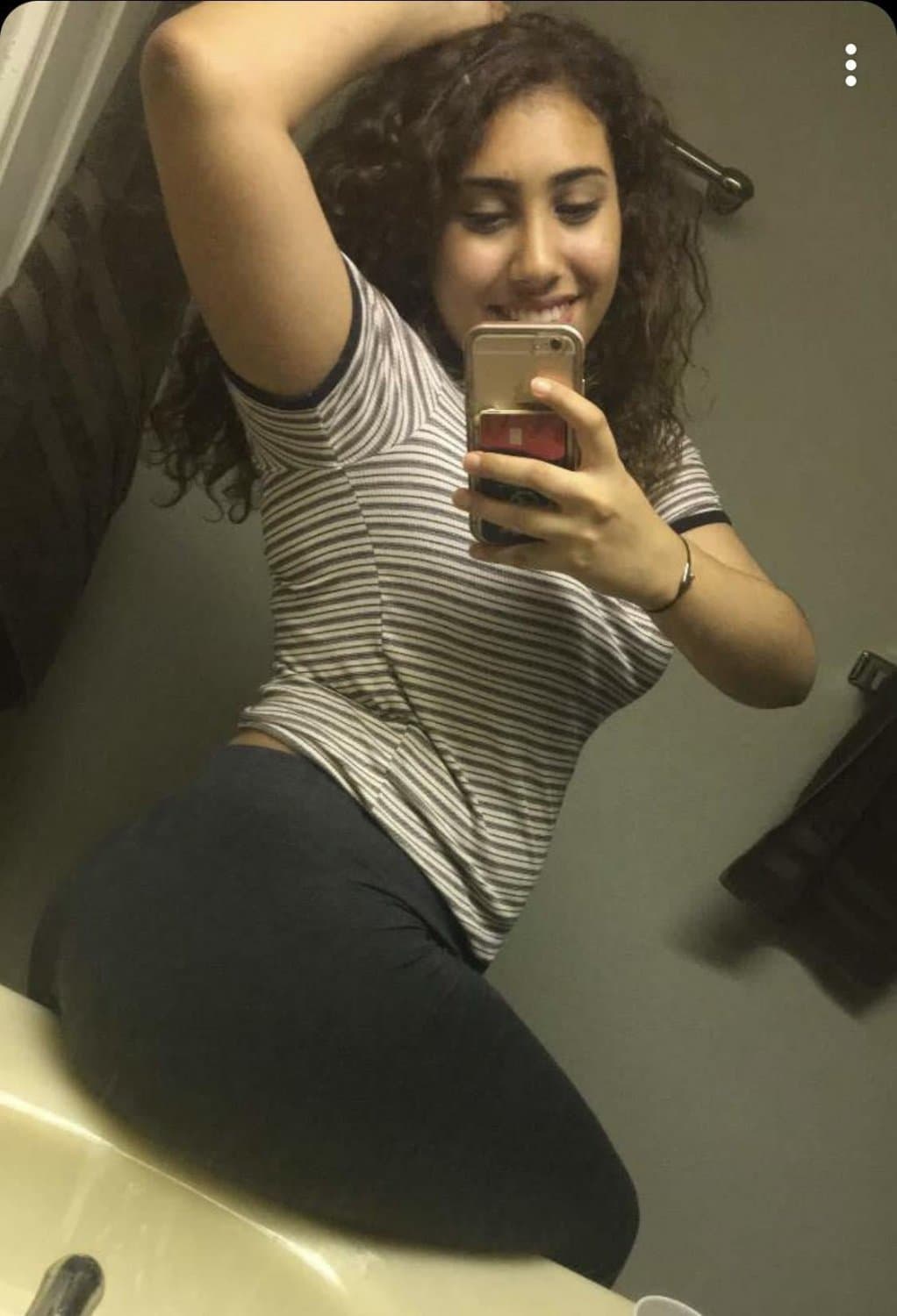 Jerk fuel for the next month