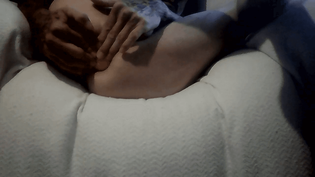 Gay Stickboy Solo Playtime (my personal)