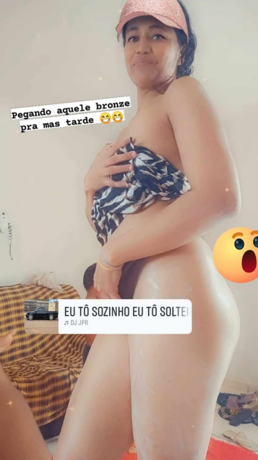 Click to view full size Mãe solteira de 5 filhos se vendeu por botija de gás. Bct fácil é só pegar quem vive d bolsa família