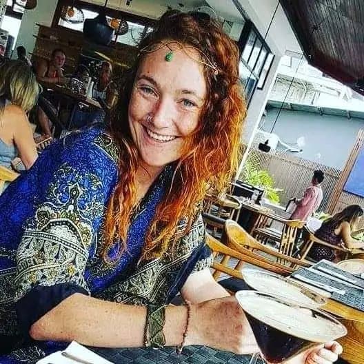 Hottie Danielle McLaughlin The Eternal Cum Dumpster