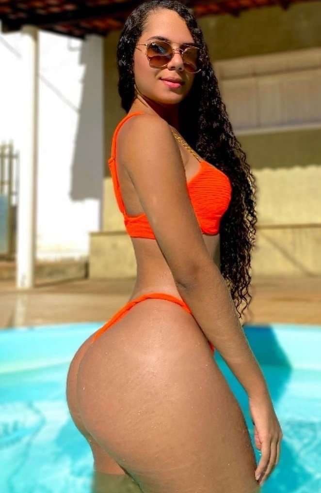 Amadoras brasileiras ??