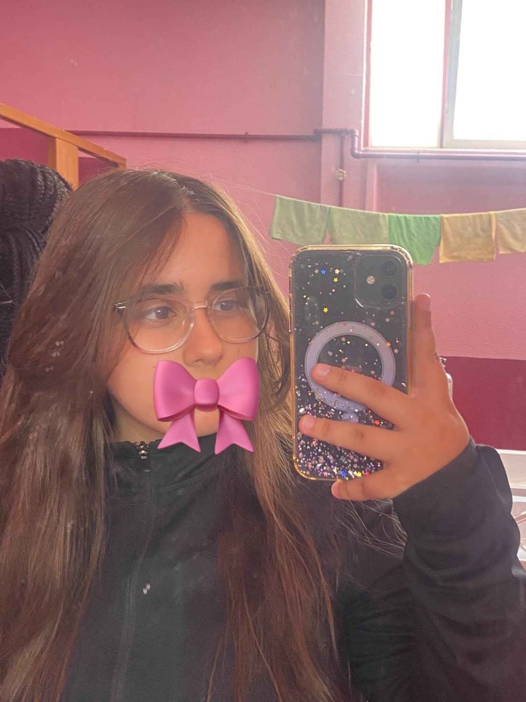 Iris (luvv.kikii_) gordinha gostosa