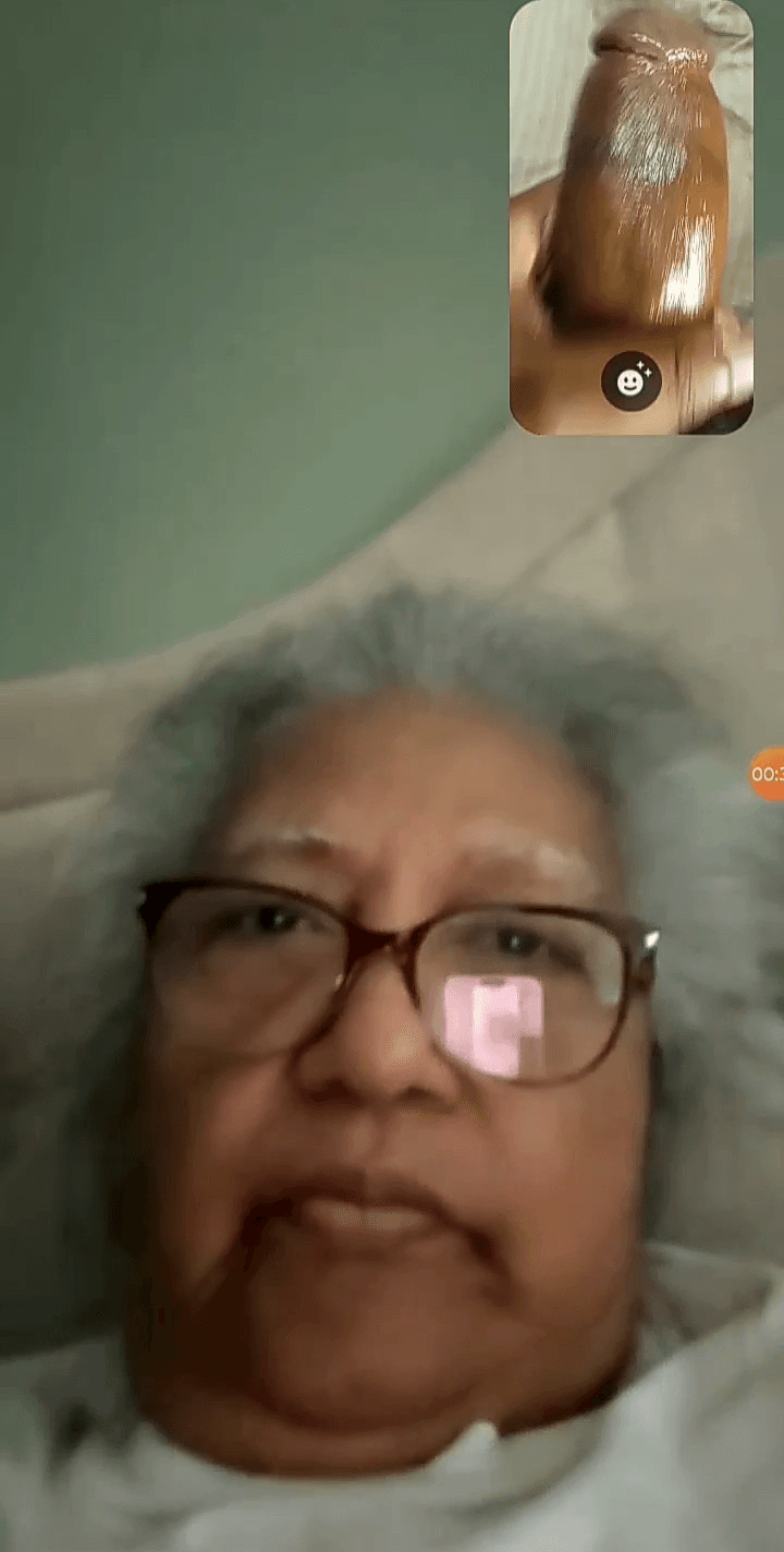 Flashing dick to a stranger